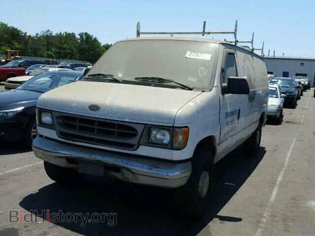 2001 FORD ECONOLINE - VIN: 1FTNE24231HB39461 - Photo 2