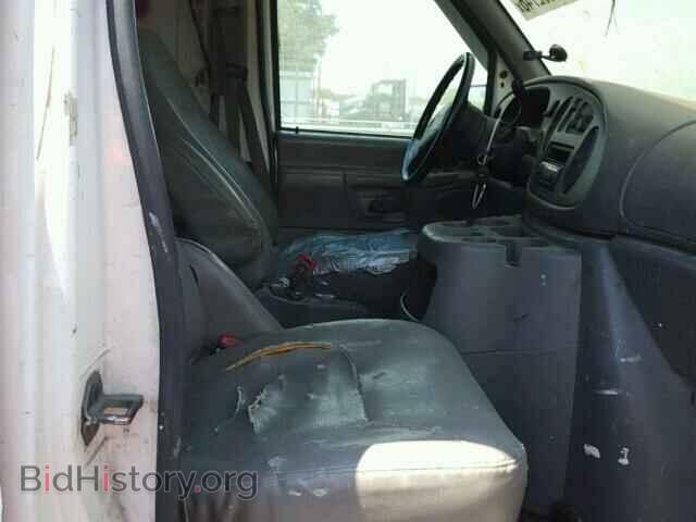 2001 FORD ECONOLINE - VIN: 1FTNE24231HB39461 - Photo 5