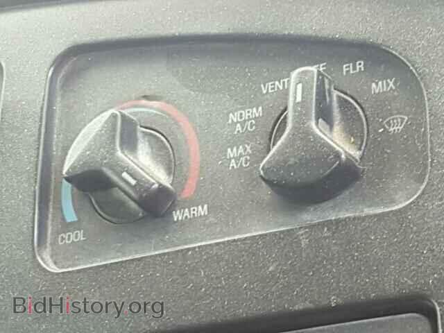 2001 FORD ECONOLINE - VIN: 1FTNE24231HB39461 - Photo 10