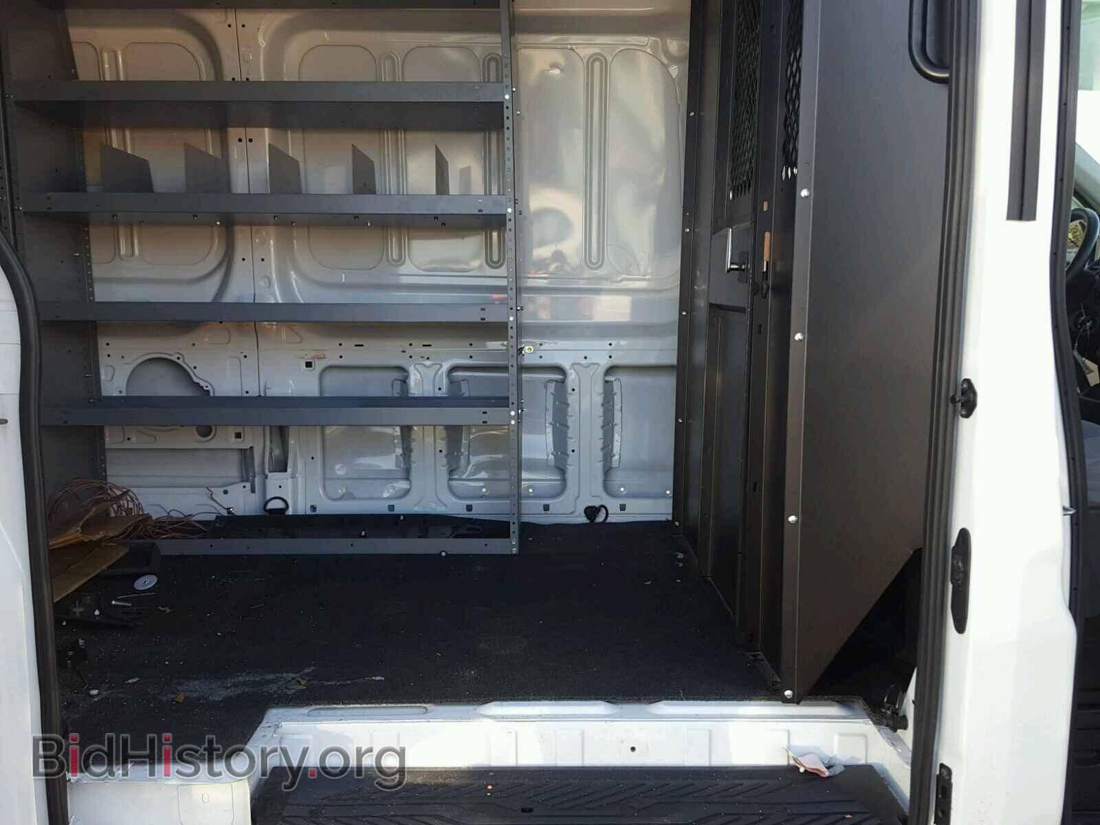 2016 FORD TRANSIT CO - VIN: 1FTYR2CG2GKA27812 - Фото 6