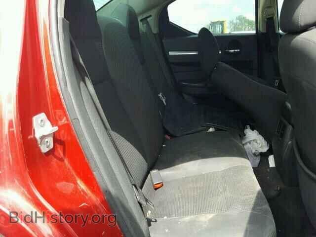 2010 DODGE CHARGER - VIN: 2B3CA4CD3AH224524 - Фото 6