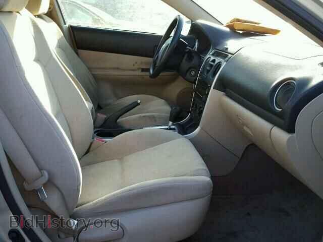 2006 MAZDA 6 - VIN: 1YVFP80C365M48298 - Фото 5