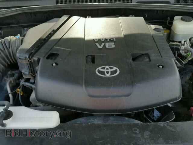 2005 TOYOTA 4RUNNER - VIN: JTEZU14R858028272 - Фото 7