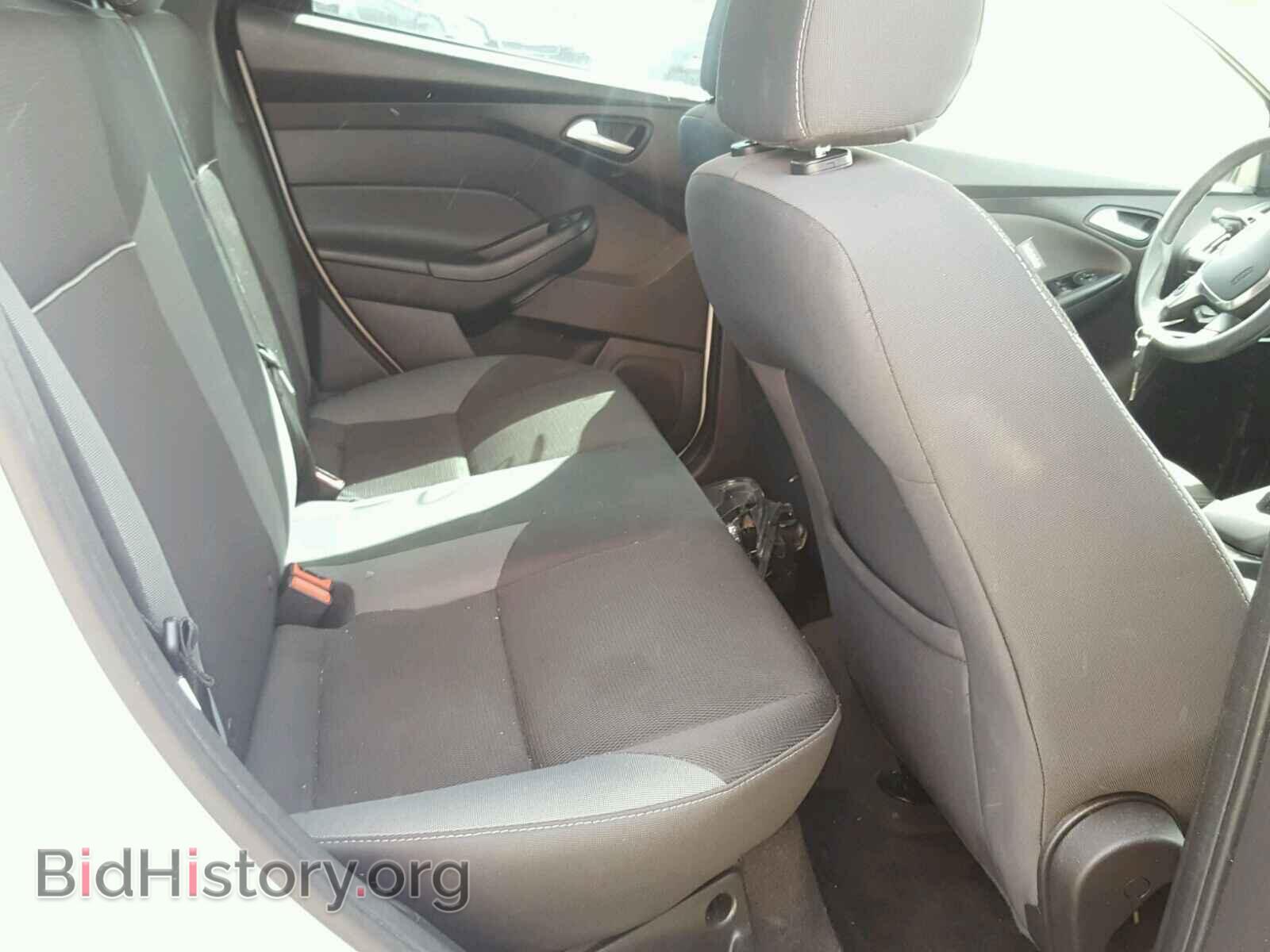 2014 FORD FOCUS - VIN: 1FADP3F21EL382669 - Photo 6