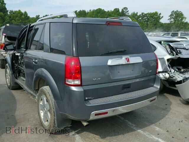 2007 SATURN VUE - VIN: 5GZCZ53427S862535 - Фото 3