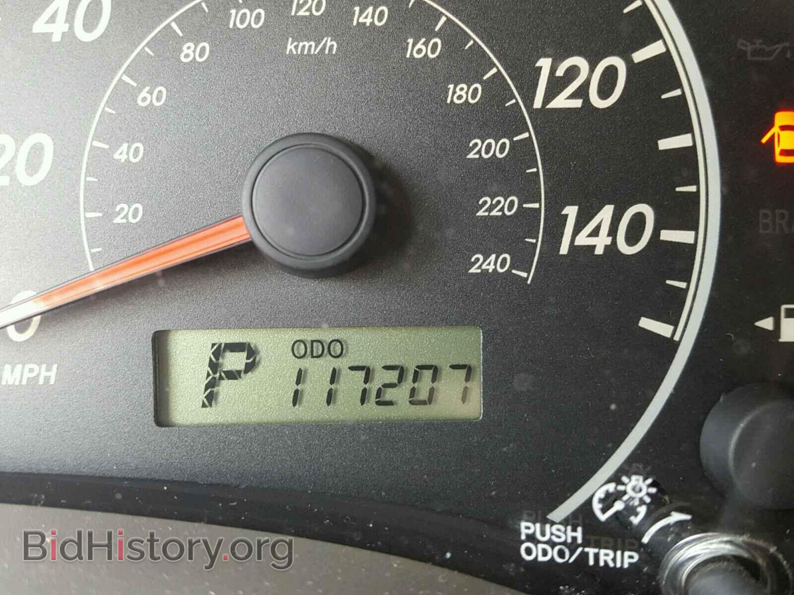 2009 TOYOTA COROLLA BA - VIN: JTDBL40E199057268 - Фото 8