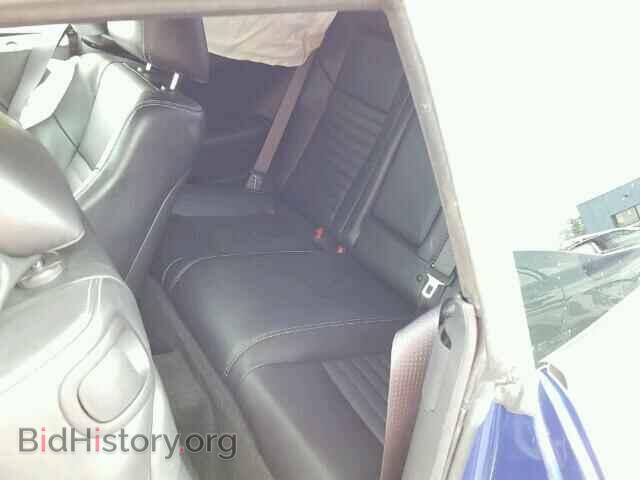 2012 DODGE CHALLENGER - VIN: 2C3CDYBT4CH262132 - Photo 6