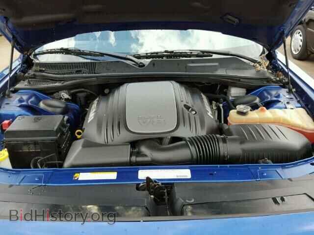 2012 DODGE CHALLENGER - VIN: 2C3CDYBT4CH262132 - Photo 7