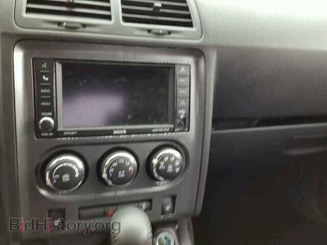 2012 DODGE CHALLENGER - VIN: 2C3CDYBT4CH262132 - Photo 9