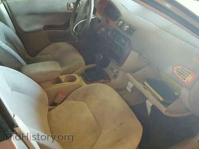 2000 MITSUBISHI GALANT - VIN: 4A3AA46G2YE136817 - Фото 5