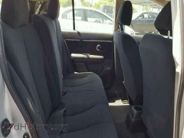 2011 NISSAN VERSA - VIN: 3N1BC1CP3BL506834 - Фото 6