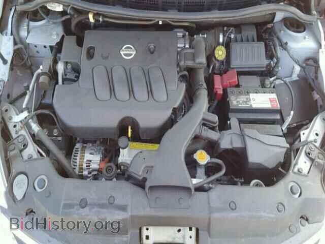 2011 NISSAN VERSA - VIN: 3N1BC1CP3BL506834 - Фото 7