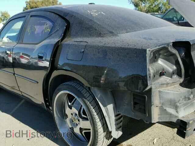 2010 DODGE CHARGER - VIN: 2B3CA3CV6AH107717 - Фото 9