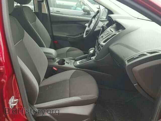 2014 FORD FOCUS - VIN: 1FADP3F20EL201416 - Photo 5