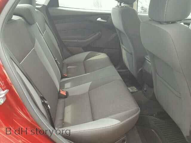2014 FORD FOCUS - VIN: 1FADP3F20EL201416 - Photo 6
