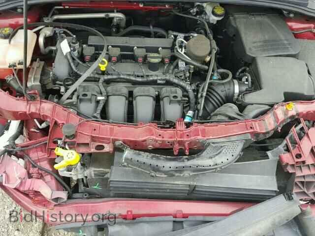 2014 FORD FOCUS - VIN: 1FADP3F20EL201416 - Photo 7