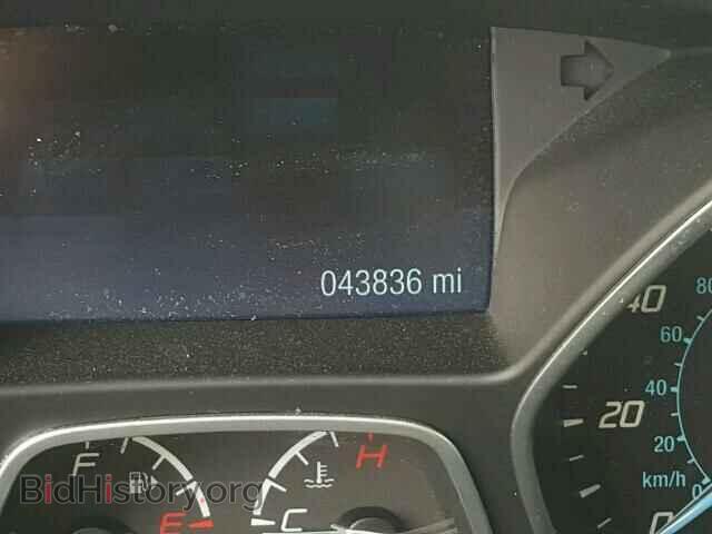 2014 FORD FOCUS - VIN: 1FADP3F20EL201416 - Photo 8