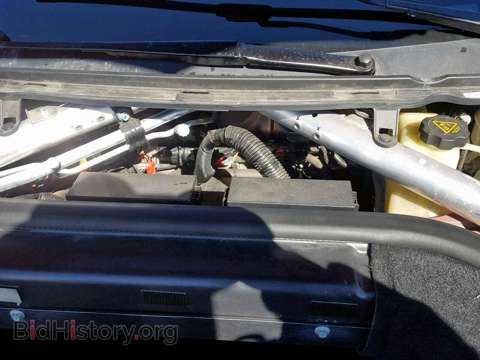 2013 TESLA MODEL S - VIN: 5YJSA1CN4DFP08391 - Photo 7