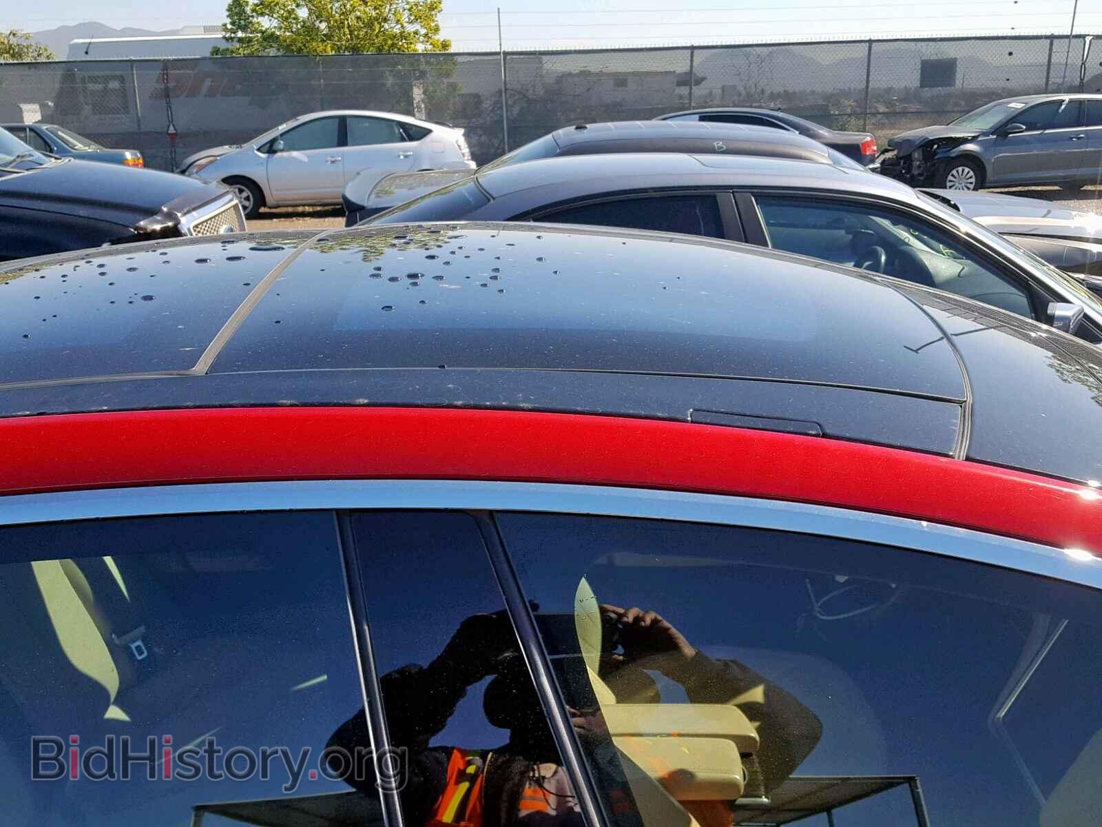 2013 TESLA MODEL S - VIN: 5YJSA1CN4DFP08391 - Photo 9