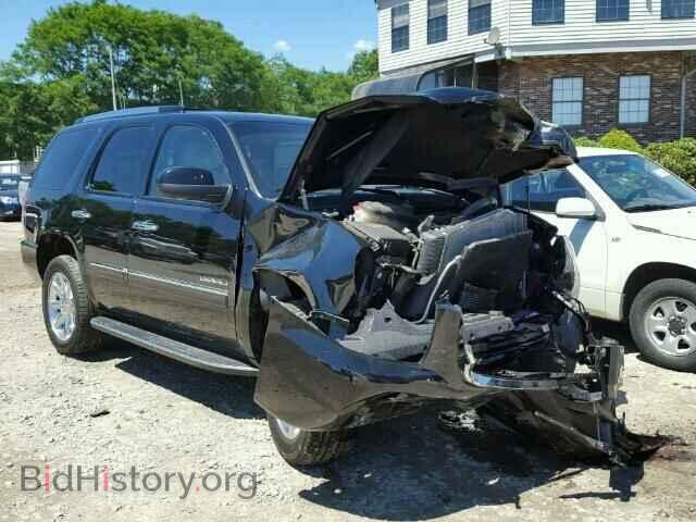 Photo 1GKS2EEF5DR196116 - GMC YUKON 2013