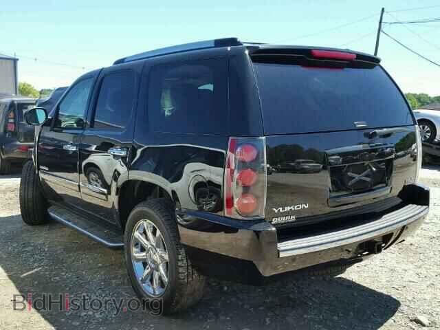 2013 GMC YUKON - VIN: 1GKS2EEF5DR196116 - Фото 3