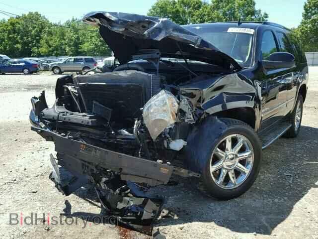 2013 GMC YUKON - VIN: 1GKS2EEF5DR196116 - Фото 9