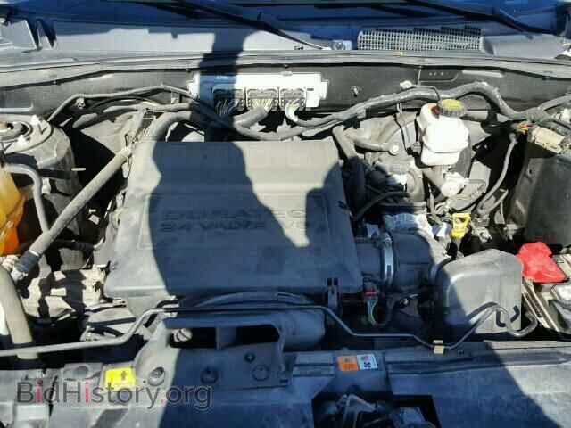 2011 FORD ESCAPE - VIN: 1FMCU0DG5BKA37119 - Фото 7