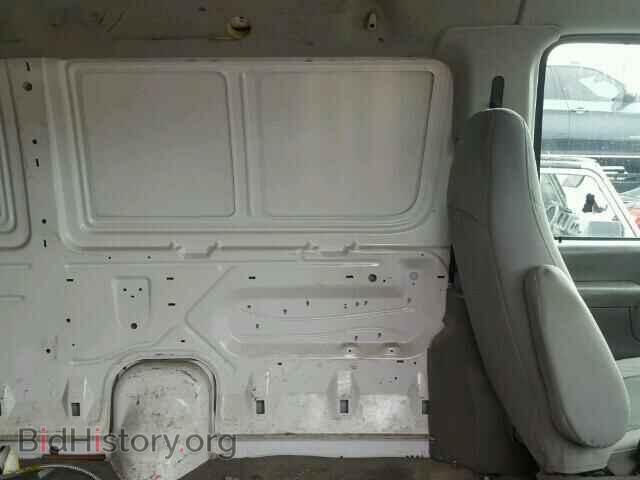 2007 FORD ECONOLINE - VIN: 1FTNE24L27DB40724 - Фото 6
