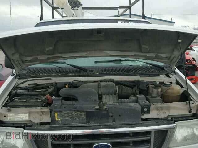 2007 FORD ECONOLINE - VIN: 1FTNE24L27DB40724 - Фото 7