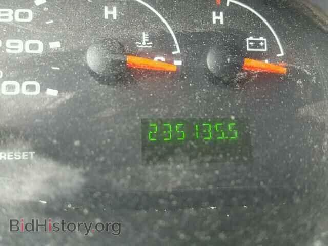 2007 FORD ECONOLINE - VIN: 1FTNE24L27DB40724 - Фото 8