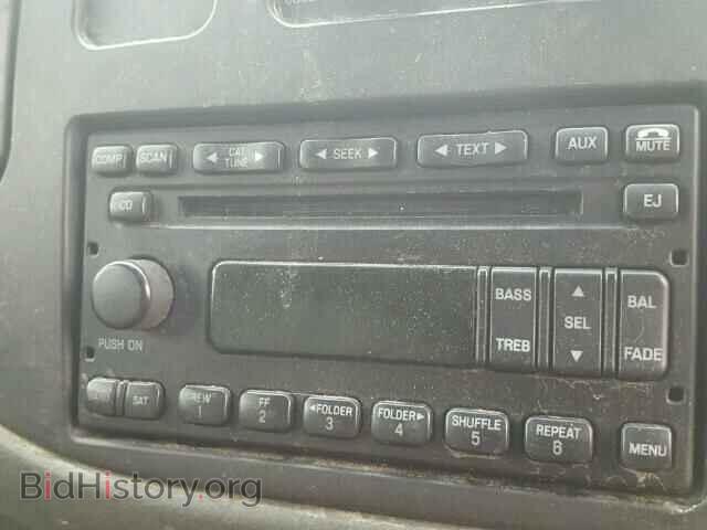 2007 FORD ECONOLINE - VIN: 1FTNE24L27DB40724 - Фото 9