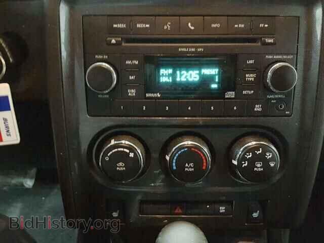 2010 DODGE CHALLENGER - VIN: 2B3CJ4DV7AH193432 - Фото 10