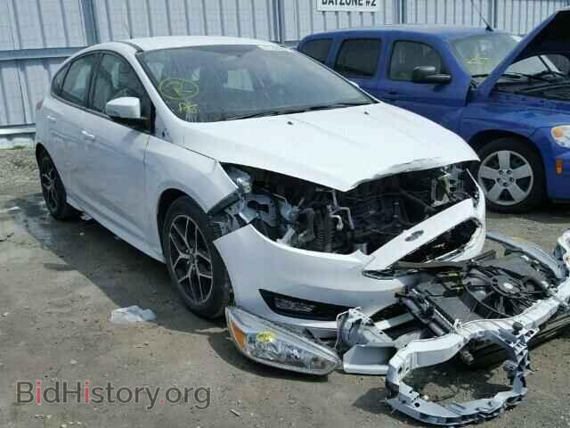Photo 1FADP3K25FL265541 - FORD FOCUS 2015
