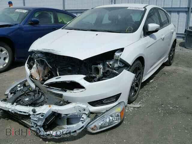 2015 FORD FOCUS - VIN: 1FADP3K25FL265541 - Photo 2