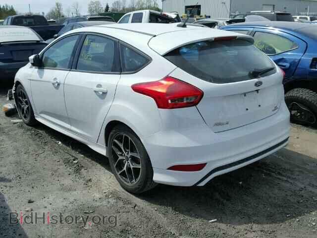 2015 FORD FOCUS - VIN: 1FADP3K25FL265541 - Photo 3