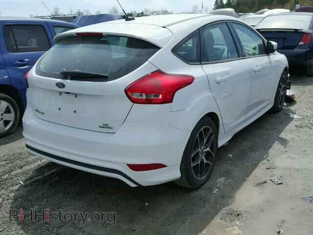 2015 FORD FOCUS - VIN: 1FADP3K25FL265541 - Photo 4