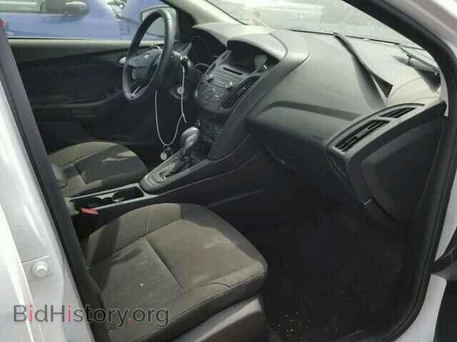 2015 FORD FOCUS - VIN: 1FADP3K25FL265541 - Photo 5