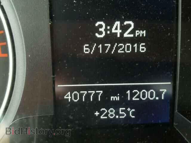 2013 AUDI A4 - VIN: WAUBFAFL7DA156483 - Фото 8