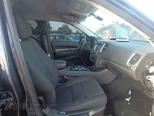 2014 DODGE DURANGO - VIN: 1C4RDHAG6EC560407 - Photo 5