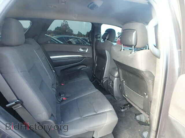 2014 DODGE DURANGO - VIN: 1C4RDHAG6EC560407 - Photo 6