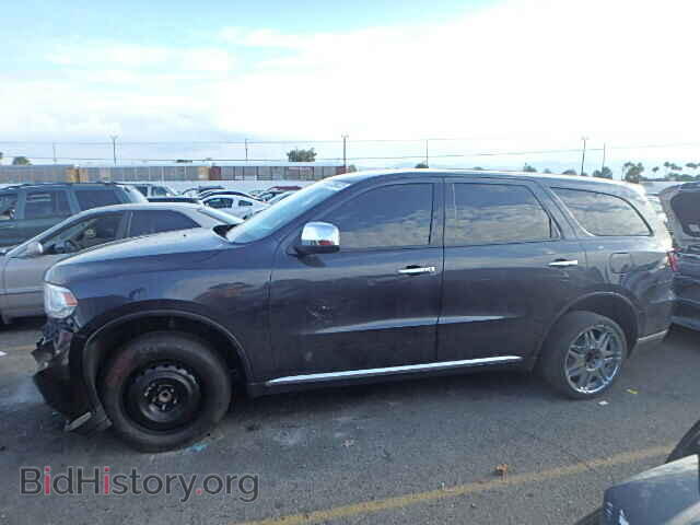 2014 DODGE DURANGO - VIN: 1C4RDHAG6EC560407 - Photo 10