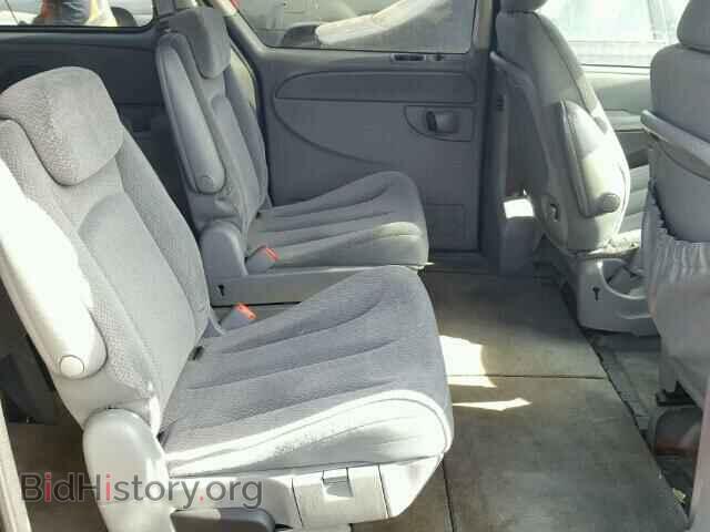 2005 DODGE CARAVAN - VIN: 2D4GP44L45R448893 - Фото 6