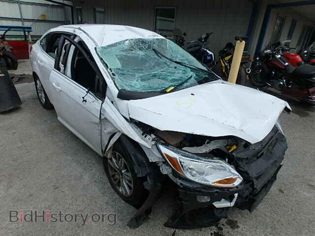 Photo 1FAHP3H23CL470361 - FORD FOCUS 2012