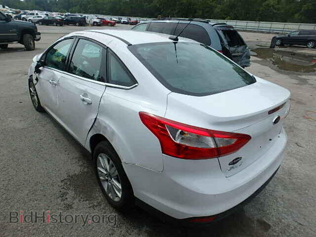 2012 FORD FOCUS - VIN: 1FAHP3H23CL470361 - Photo 3