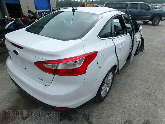2012 FORD FOCUS - VIN: 1FAHP3H23CL470361 - Photo 4