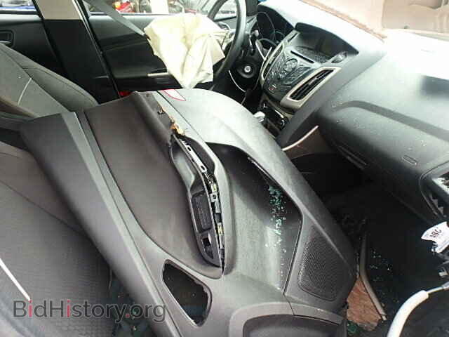 2012 FORD FOCUS - VIN: 1FAHP3H23CL470361 - Photo 5