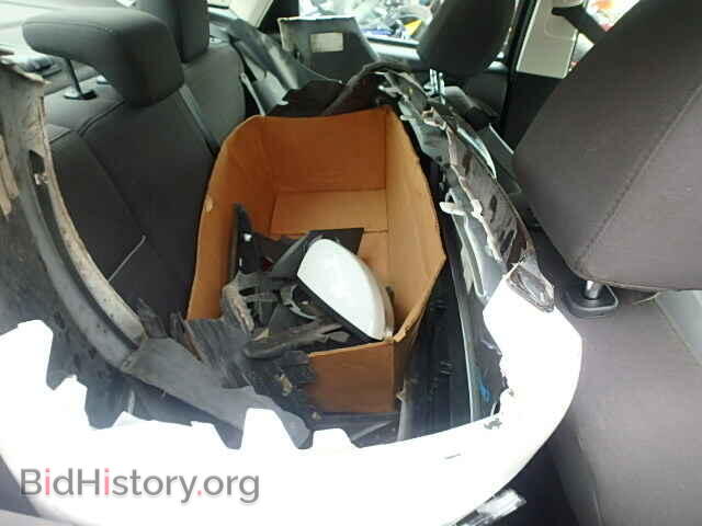 2012 FORD FOCUS - VIN: 1FAHP3H23CL470361 - Photo 6