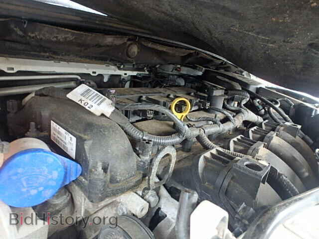 2012 FORD FOCUS - VIN: 1FAHP3H23CL470361 - Photo 7