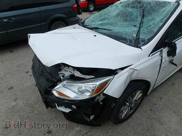 2012 FORD FOCUS - VIN: 1FAHP3H23CL470361 - Photo 10