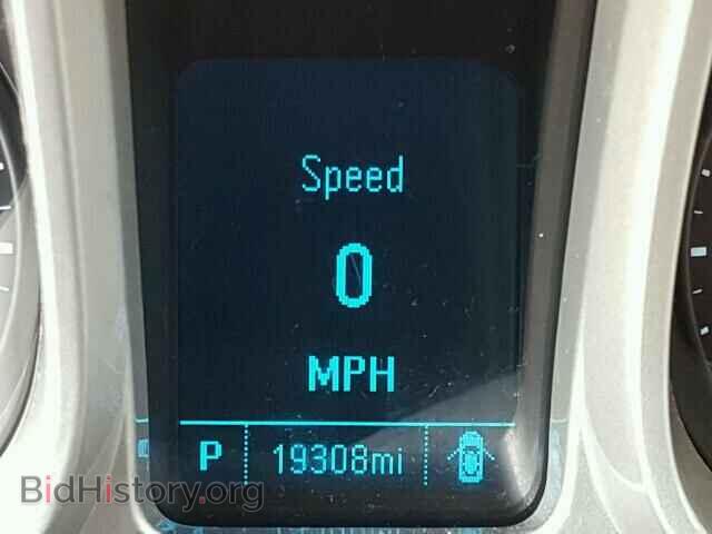 2015 CHEVROLET CAMARO - VIN: 2G1FD1E32F9284892 - Фото 8